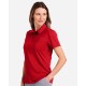 Under Armour® Recycled Poly/Elastane Ladies' Polo
