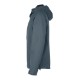 Charles River® Berkshire Recycled Poly Men's Rain Jacket