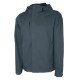 Charles River® Berkshire Recycled Poly Men's Rain Jacket