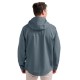 Charles River® Berkshire Recycled Poly Men's Rain Jacket