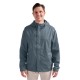 Charles River® Berkshire Recycled Poly Men's Rain Jacket