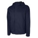 Charles River® Berkshire Recycled Poly Men's Rain Jacket