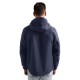Charles River® Berkshire Recycled Poly Men's Rain Jacket