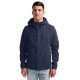 Charles River® Berkshire Recycled Poly Men's Rain Jacket