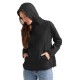 Charles River® Lexington Poly/Spandex Stretch Ladies' Anorak