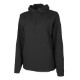 Charles River® Lexington Poly/Spandex Stretch Ladies' Anorak