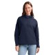 Charles River® Lexington Poly/Spandex Stretch Ladies' Anorak