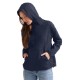 Charles River® Lexington Poly/Spandex Stretch Ladies' Anorak