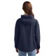 Charles River® Lexington Poly/Spandex Stretch Ladies' Anorak