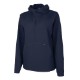 Charles River® Lexington Poly/Spandex Stretch Ladies' Anorak