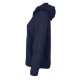 Charles River® Lexington Poly/Spandex Stretch Ladies' Anorak