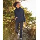 Charles River® Lexington Poly/Spandex Stretch Ladies' Anorak