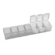 Medi-Box 7-Day Pill Case