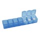 Medi-Box 7-Day Pill Case