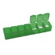 Medi-Box 7-Day Pill Case