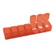Medi-Box 7-Day Pill Case