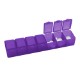 Medi-Box 7-Day Pill Case