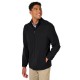 Charles River® Lexington Poly/Spandex Stretch Men's Full Zip Jacket