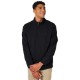 Charles River® Lexington Poly/Spandex Stretch Men's Full Zip Jacket