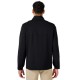 Charles River® Lexington Poly/Spandex Stretch Men's Full Zip Jacket