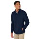 Charles River® Lexington Poly/Spandex Stretch Men's Full Zip Jacket