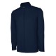 Charles River® Lexington Poly/Spandex Stretch Men's Full Zip Jacket