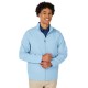 Charles River® Lexington Poly/Spandex Stretch Men's Full Zip Jacket