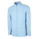Charles River® Lexington Poly/Spandex Stretch Men's Full Zip Jacket