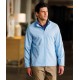 Charles River® Lexington Poly/Spandex Stretch Men's Full Zip Jacket