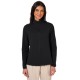 Charles River® Lexington Poly/Spandex Stretch Ladies' Full Zip Jacket