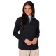 Charles River® Lexington Poly/Spandex Stretch Ladies' Full Zip Jacket