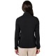 Charles River® Lexington Poly/Spandex Stretch Ladies' Full Zip Jacket
