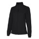Charles River® Lexington Poly/Spandex Stretch Ladies' Full Zip Jacket