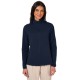 Charles River® Lexington Poly/Spandex Stretch Ladies' Full Zip Jacket