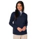 Charles River® Lexington Poly/Spandex Stretch Ladies' Full Zip Jacket