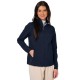 Charles River® Lexington Poly/Spandex Stretch Ladies' Full Zip Jacket