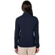 Charles River® Lexington Poly/Spandex Stretch Ladies' Full Zip Jacket