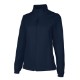 Charles River® Lexington Poly/Spandex Stretch Ladies' Full Zip Jacket
