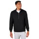 Charles River® Willow Cotton/Poly Fleece Half-Zip Men's Sweatshirt