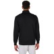 Charles River® Willow Cotton/Poly Fleece Half-Zip Men's Sweatshirt