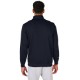 Charles River® Willow Cotton/Poly Fleece Half-Zip Men's Sweatshirt