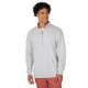 Charles River® Willow Cotton/Poly Fleece Half-Zip Men's Sweatshirt