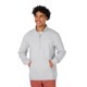 Charles River® Willow Cotton/Poly Fleece Half-Zip Men's Sweatshirt