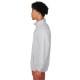 Charles River® Willow Cotton/Poly Fleece Half-Zip Men's Sweatshirt