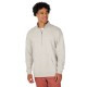 Charles River® Willow Cotton/Poly Fleece Half-Zip Men's Sweatshirt