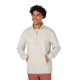 Charles River® Willow Cotton/Poly Fleece Half-Zip Men's Sweatshirt