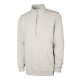 Charles River® Willow Cotton/Poly Fleece Half-Zip Men's Sweatshirt