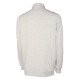 Charles River® Willow Cotton/Poly Fleece Half-Zip Men's Sweatshirt