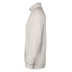 Charles River® Willow Cotton/Poly Fleece Half-Zip Men's Sweatshirt