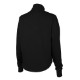 Charles River® Willow Cotton/Poly Fleece Half-Zip Ladies' Sweatshirt